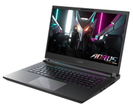 Gigabyte AORUS 15 BKF i7-13620H/16GB/1TB RTX4060 165Hz - 1274441 - zdjęcie 3